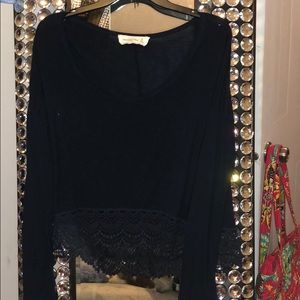 Abercrombie and Fitch long sleeve